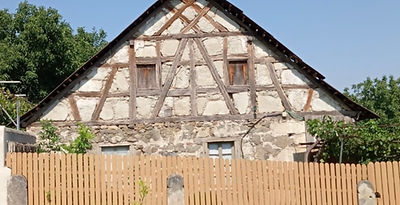 Elisabethtal – Ein georgisches Dorf mit deutschem Erbe