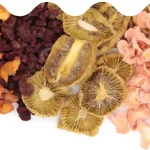 Caucasus Organic Fruits