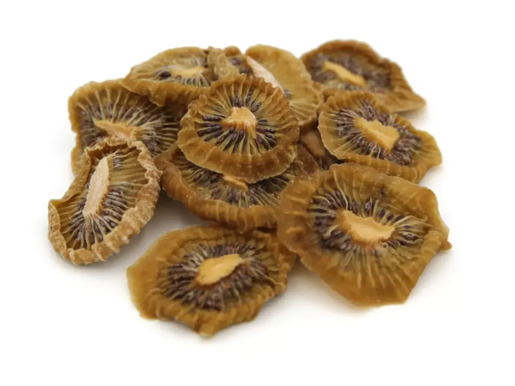 Caucasus organic fruits cover image