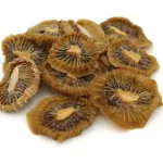 Caucasus organic fruits cover image