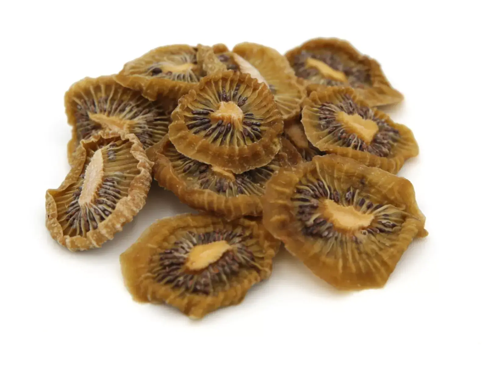 Caucasus organic fruits cover image