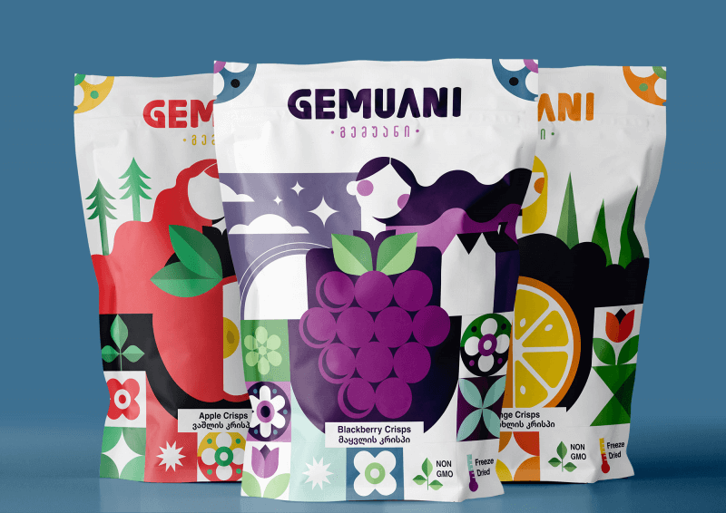 Cooperative Ruispiri Cover