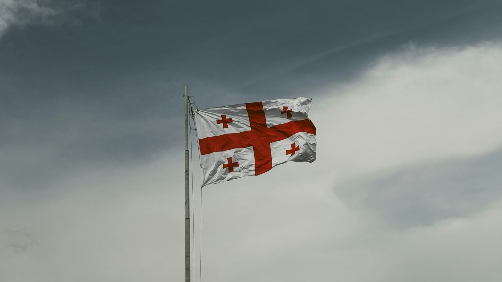 Erneuerbare Energien in Georgien 4