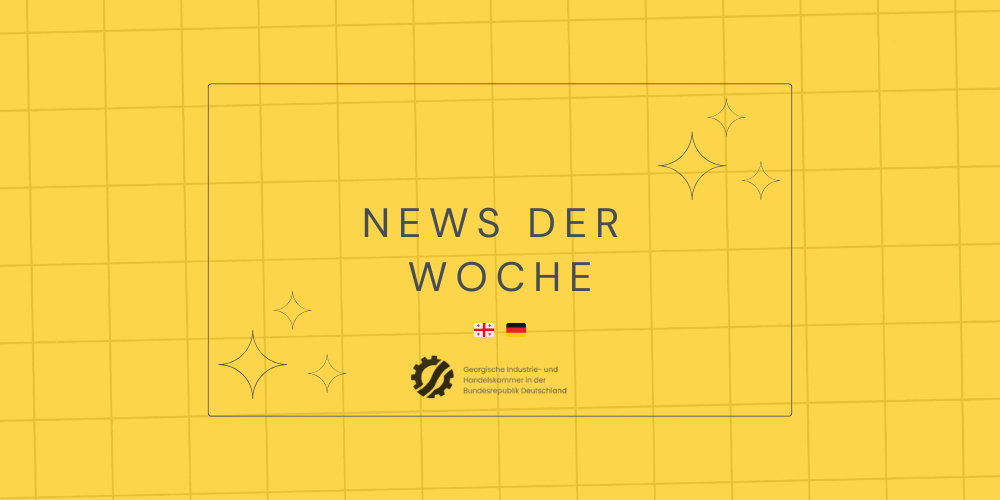 Georgiens strategische Expansion: Investitionen und Zentralasien