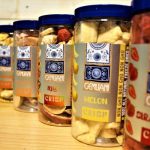 Gemuani-Distributsia LLC #1