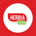 Herbia logo