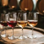 JLC Tengiz Baluashvili Georgian Vin and Wine