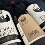 LLC Toreli Winery Conver