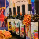 LTD CHATEAU NEKRESI #1