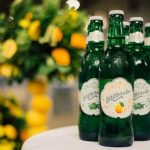 LTD Georgian Lemonade Cover