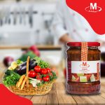 LTD Marneuli Food Factory #1