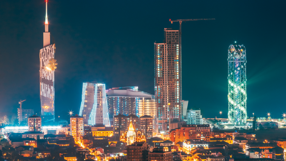 Sektor-Research & Due-Diligence in Georgien für sichere Investitionen