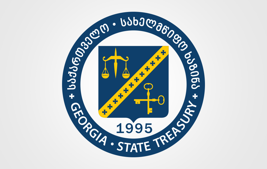 Auktion der Staatskasse zur Platzierung von Einlagen