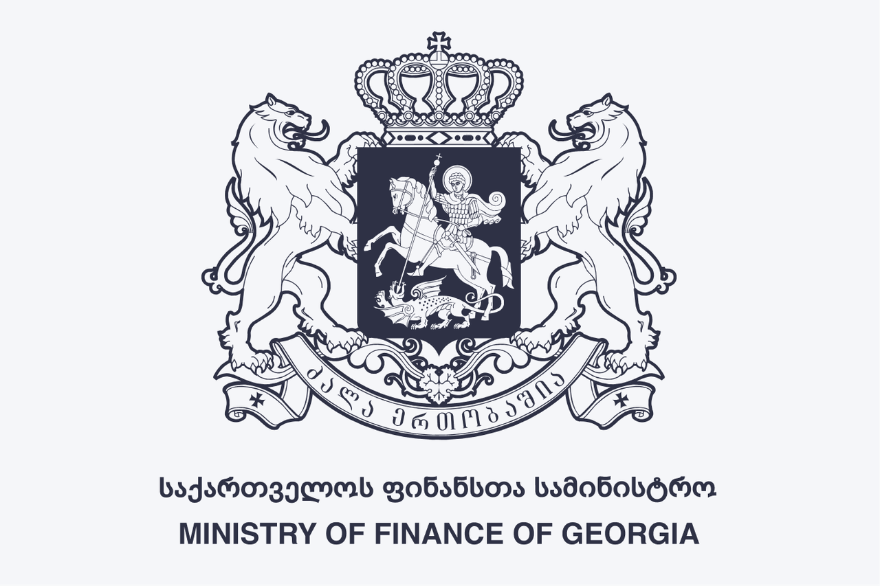 Ergebnisse der Staatsanleihenauktion des Finanzministeriums Georgiens