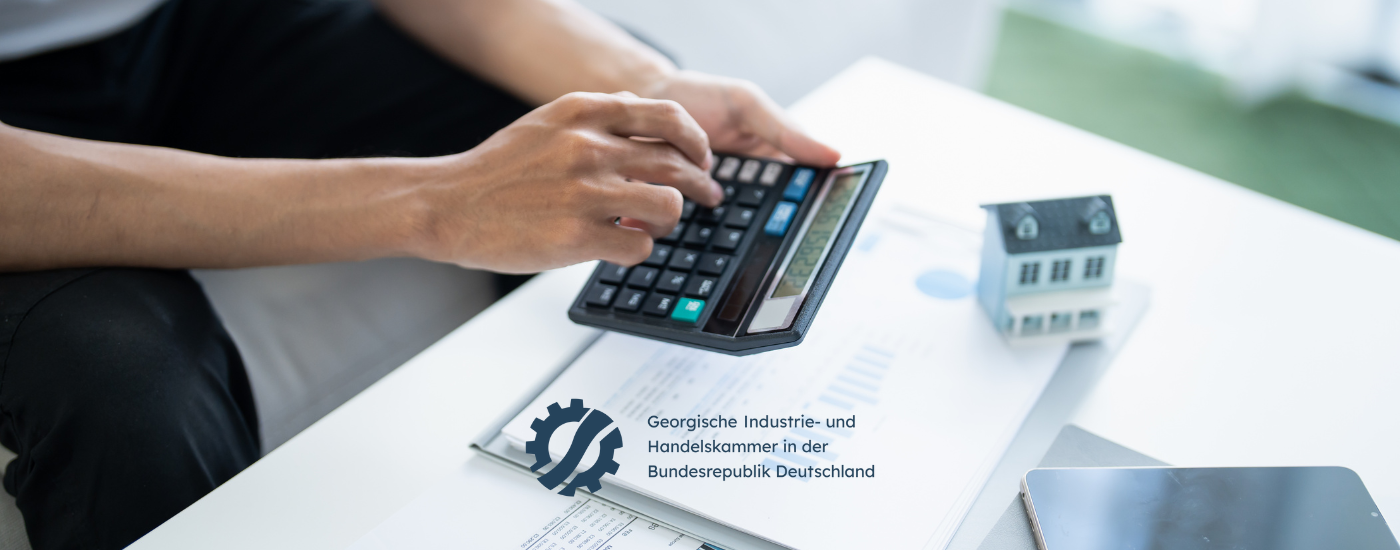 Steuerliche Ansässigkeit in Georgien: Leitfaden für deutsche Investoren
