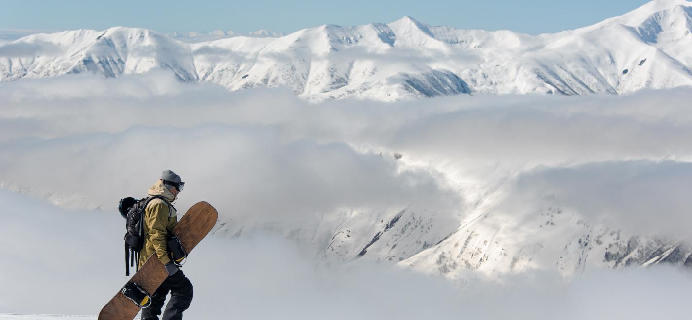 Georgien unter den 7 besten Reisezielen 2026