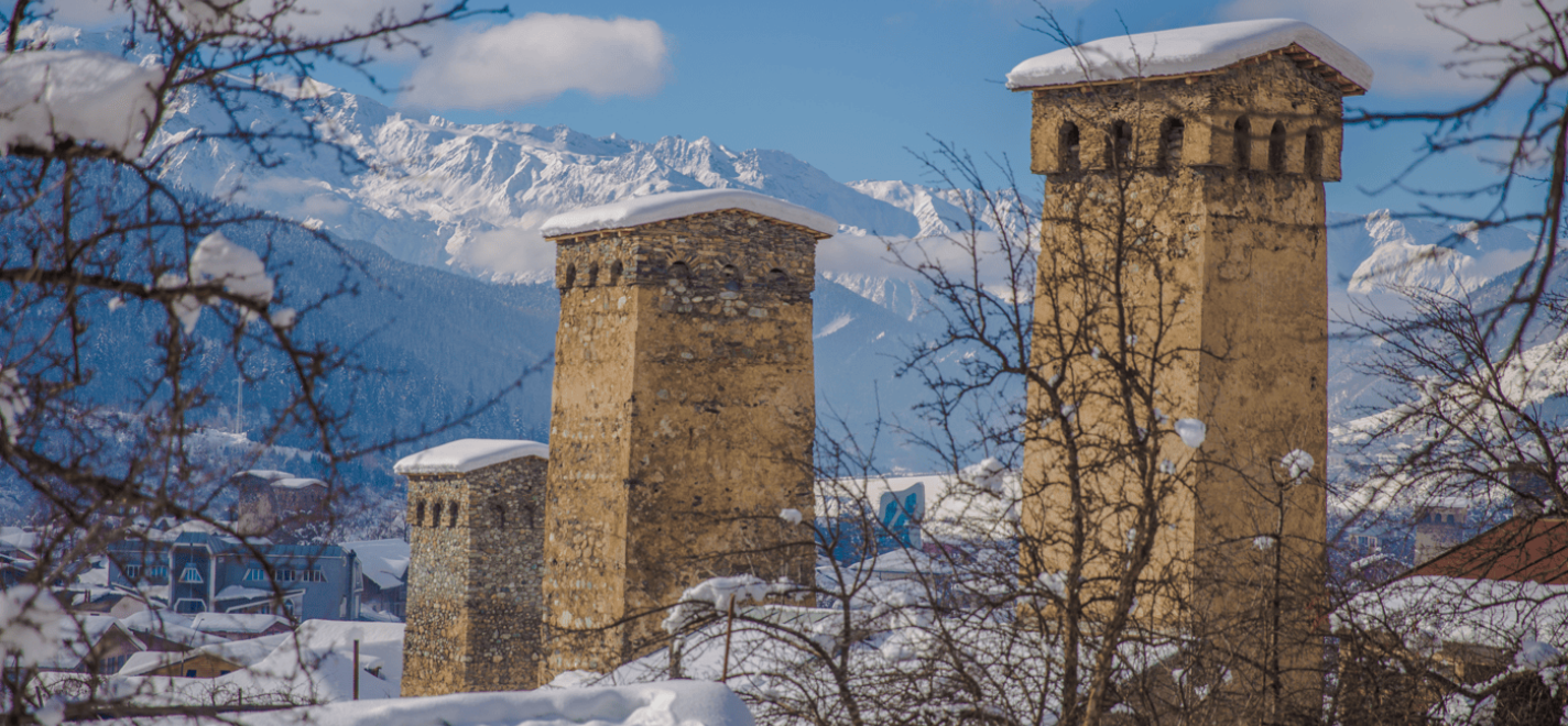 Wie Georgien den Tourismus stärkt und gleichzeitig Traditionen bewahrt