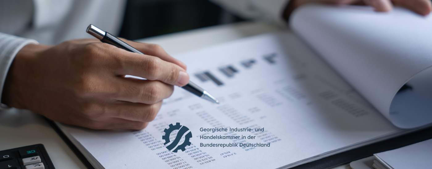 Buchhaltung Audit in Georgien für auslandsgeführte Unternehmen