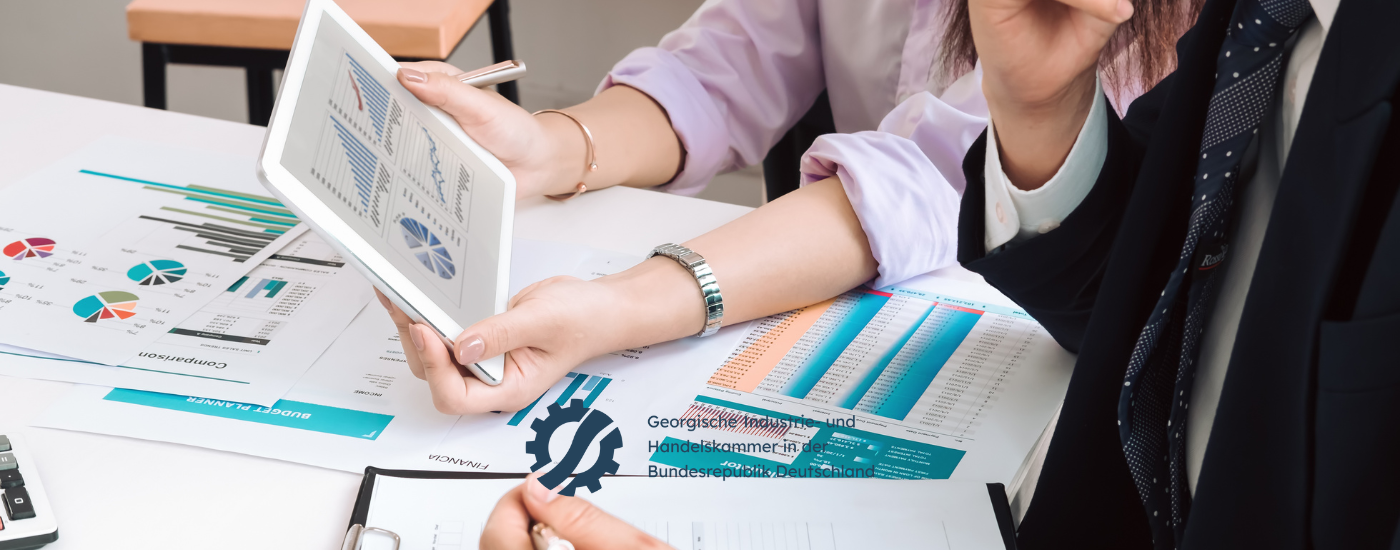 Steuern in Georgien: Überblick über das Steuersystem 2025