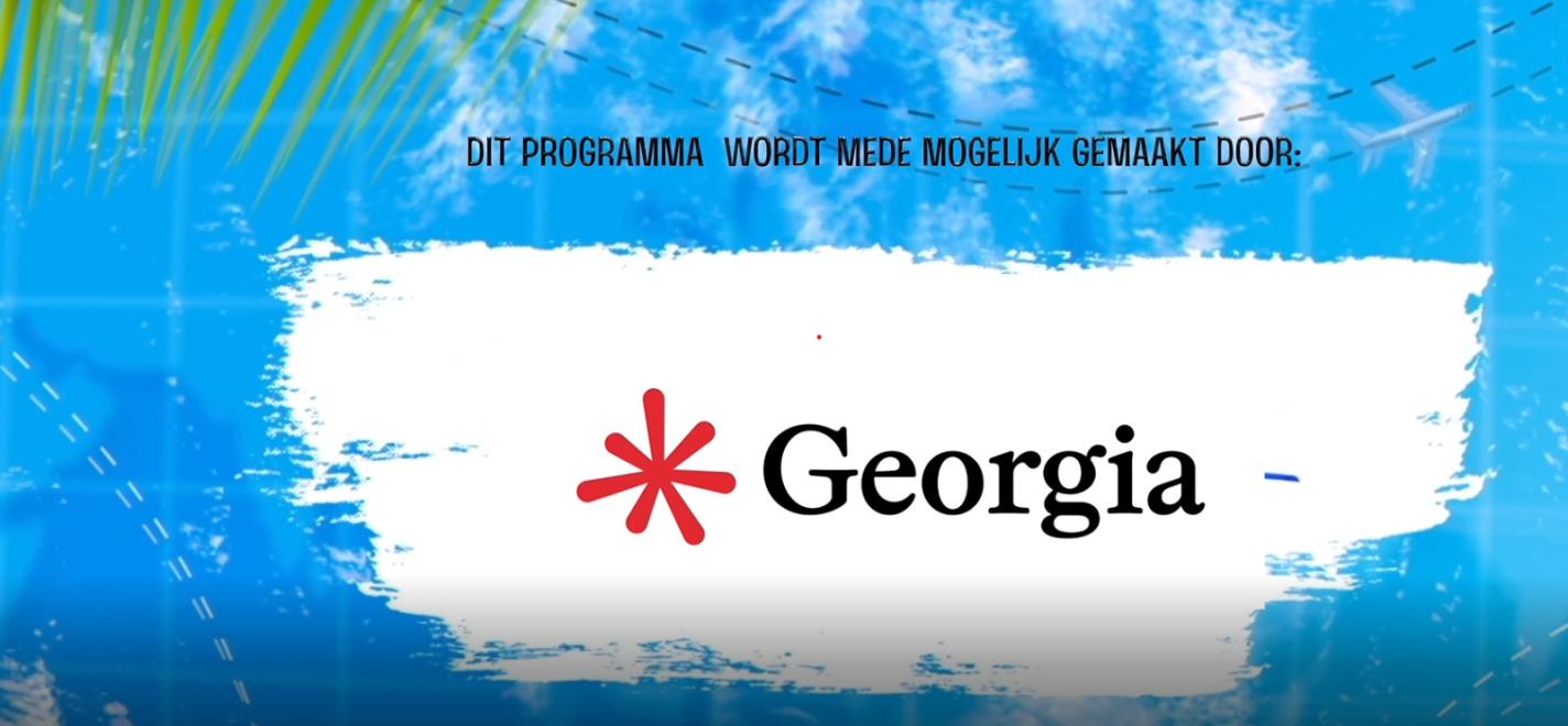 „Let's Visit Georgia“ – Tourismus-Potenzial Georgiens in den Niederlanden