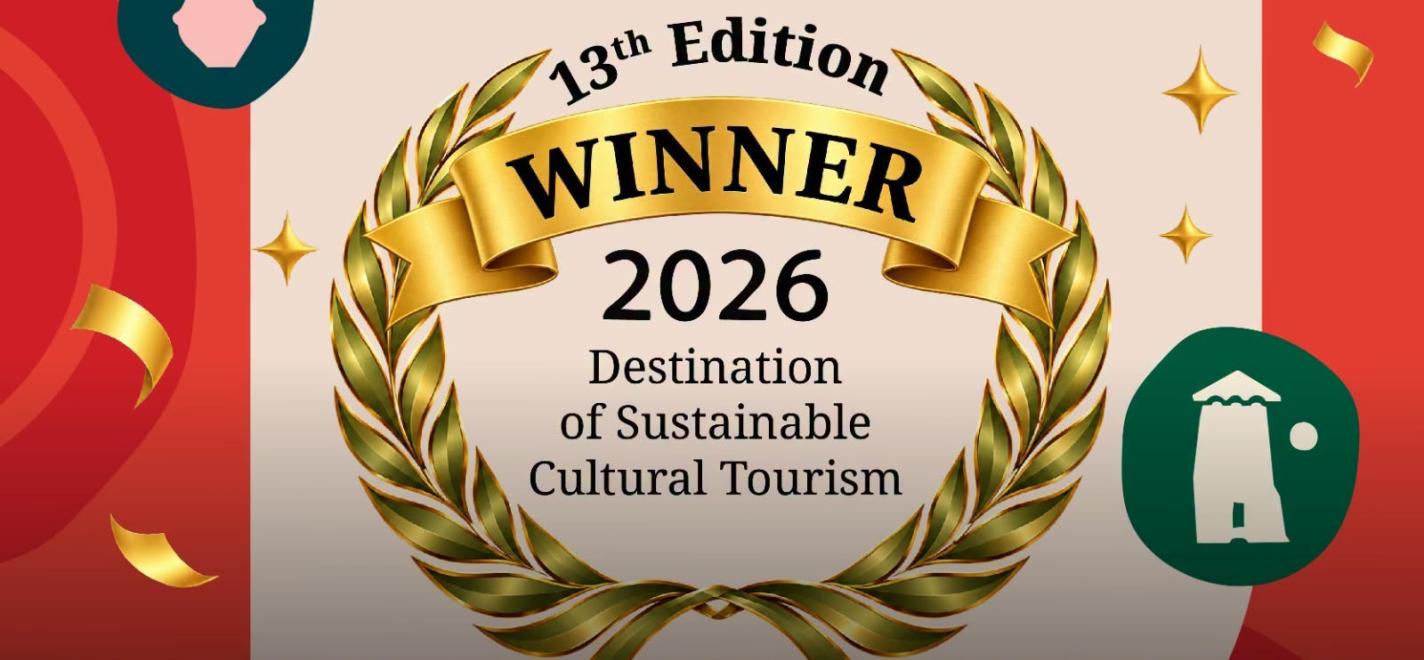 „Mziskari“ ist Gewinner der ECTN Awards 2026
